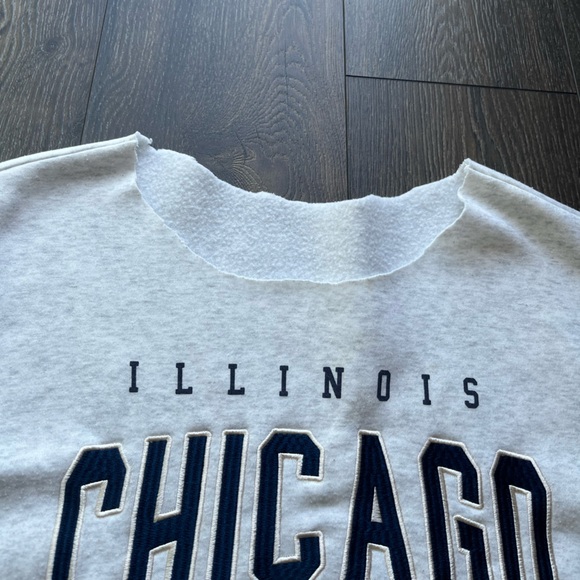Chicago Sports Sweatshirt - Picture 5 of 13